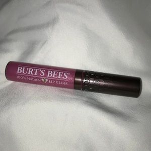 Burt’s Bees Lip Gloss “Rosy Dawn”